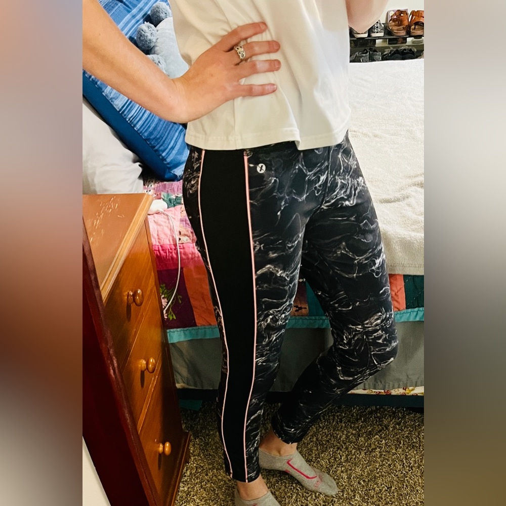 Athletic Leggings